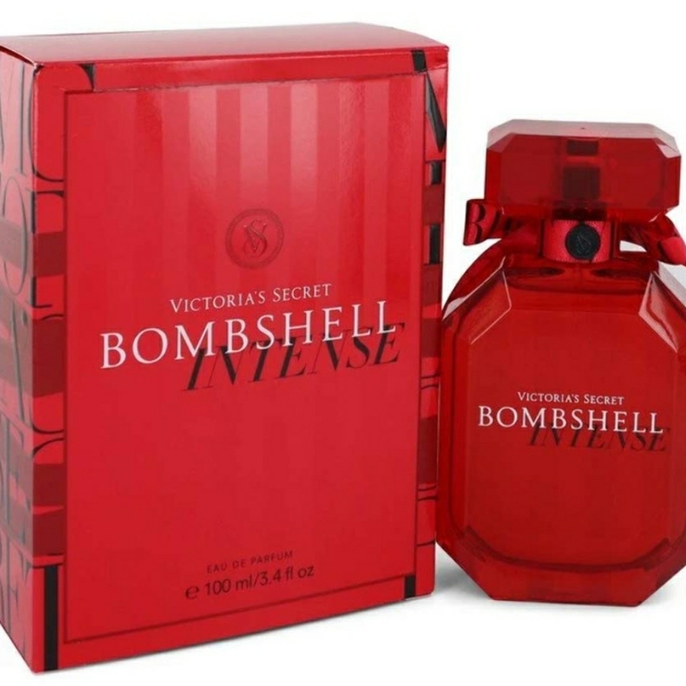Victoria's Secret Bombshell Intense